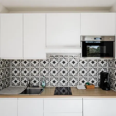 A La Meulière D'orsay, Vue Sur La Vallée, Au Calme Apartamento Orsay
