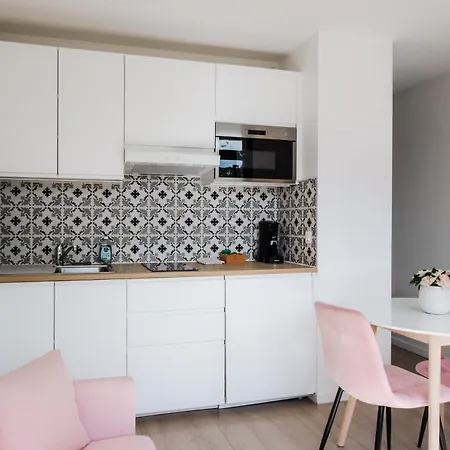 A La Meulière D'orsay, Vue Sur La Vallée, Au Calme Apartamento *